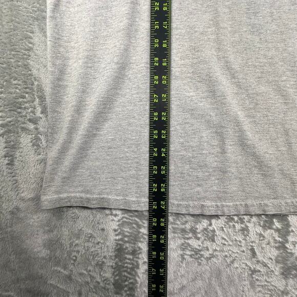 Vintage Beeriodic Table of Essentials Grey Graphic T-shirt Size Medium - Picture 7 of 7